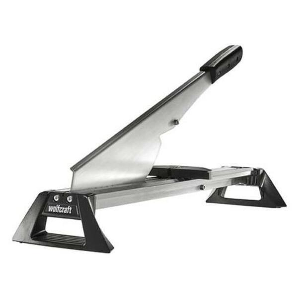 Wolfcraft LC 100 Laminaatsnijder - 580 X 203 X 177mm