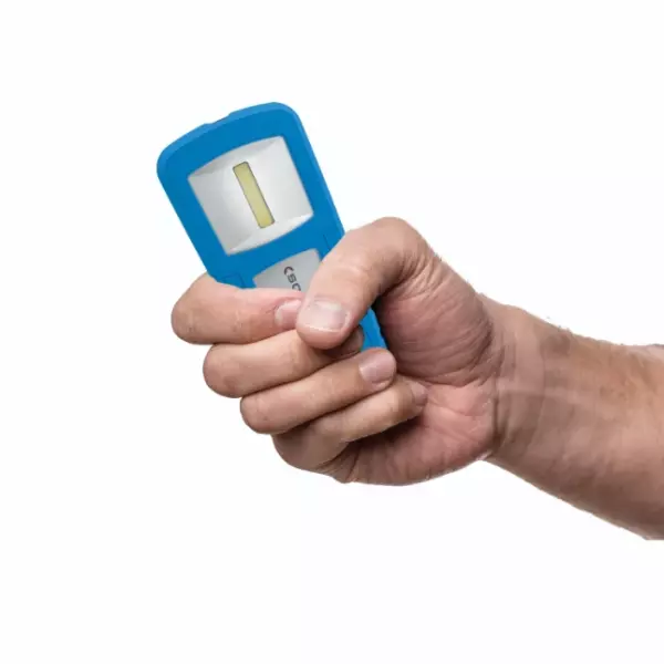 Scangrip 49.0397 Werklamp Miniform - 3 Stuks - Detailed view of the product