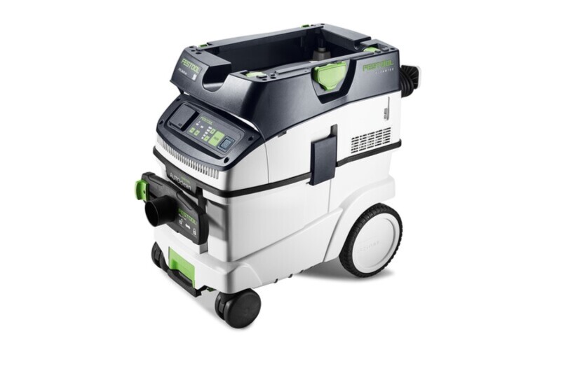 Festool CTL 36 EI AC-RENOFIX Bouwstofzuiger - 1200W - Klasse L - 36L - Detailed view of the product