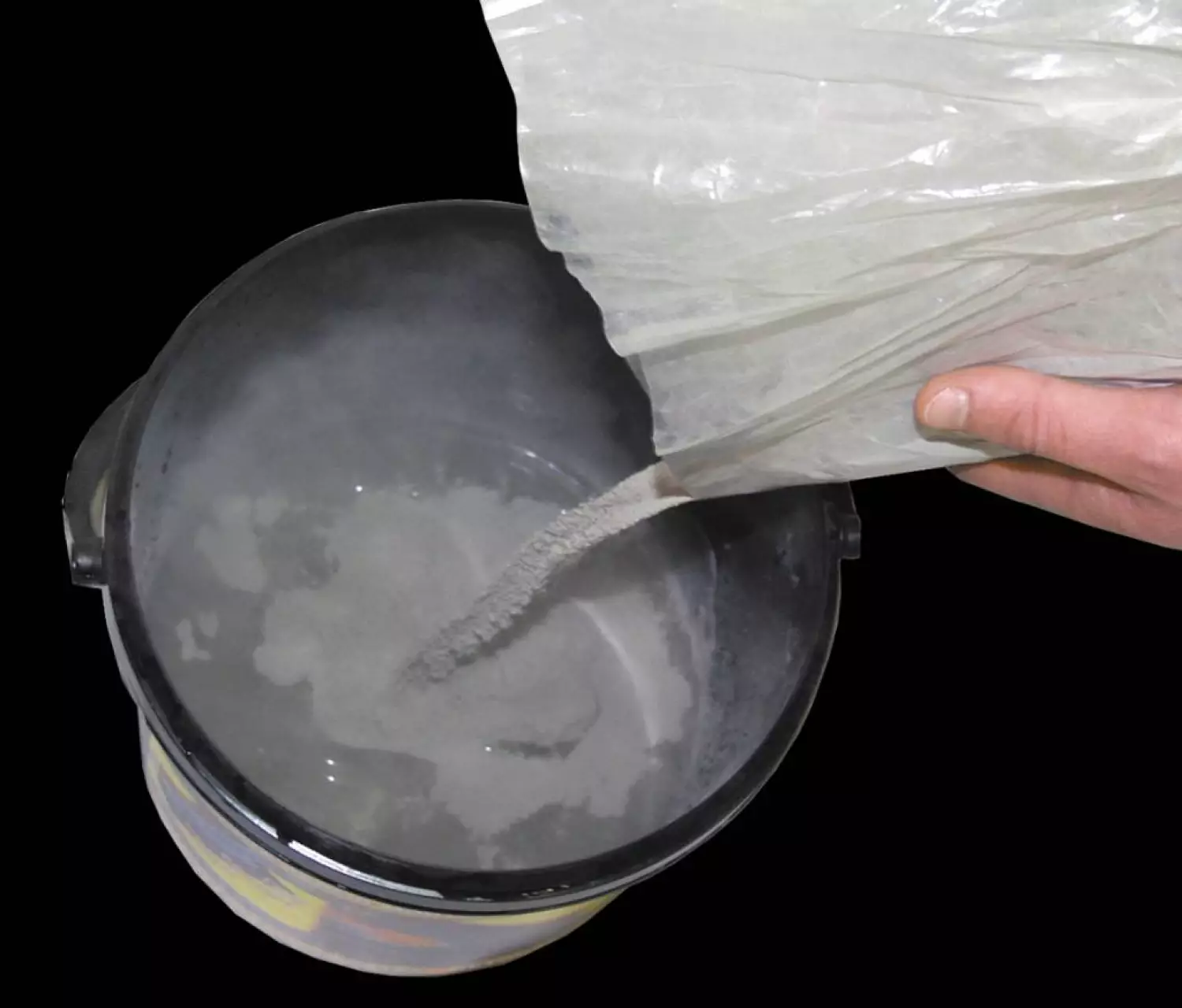 Rust-Oleum Epoxyshield Betonreparatiemortel 10 Kg thumbnail 3