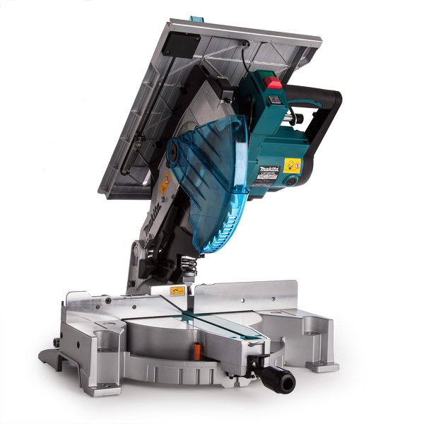 Makita LH1201FL Afkort-/tafelzaag - 305mm - 1650W EAN: 88381808224