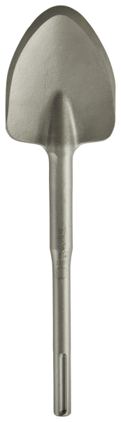 Makita P-23721 SDS-max Spadebeitel - 110x400mm - Detailed view of the product