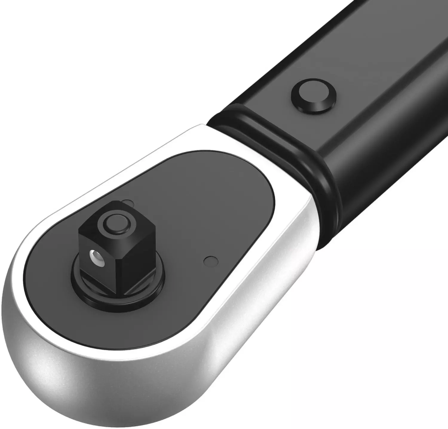 Wera 05075604001 Click-Torque A 5 Draaimomentsleutel Met Omschakelratel - 2,5-25Nm - 1/4" thumbnail 2