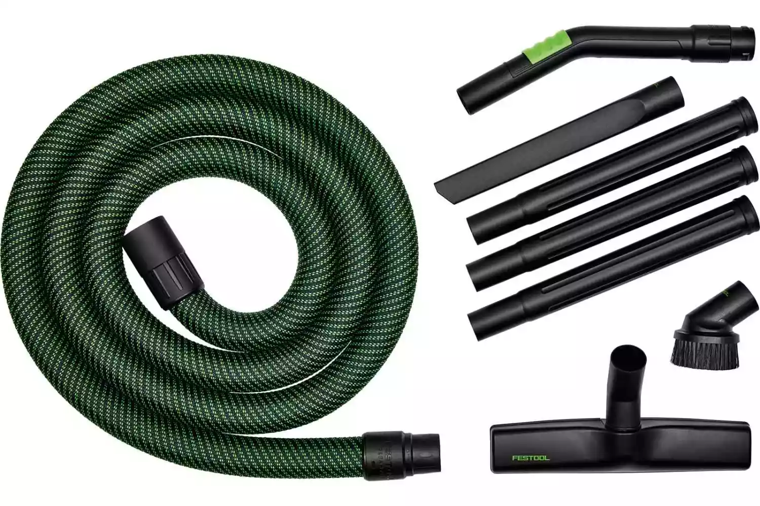 Festool RS-HW D 36-Plus Reinigingsset In Systainer thumbnail 2