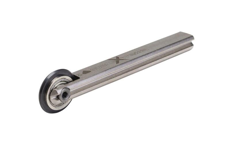 Rubi 1907 - Snijwiel In Houder Extreme Voor TS / TR / Speed-Magnet / TZ / TX - 22mm