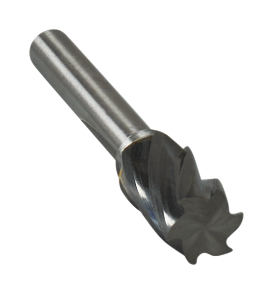 Makita B-52738 Hardmetalen Stiftfrees - 20 X 6 X 10mm - Detailed view of the product