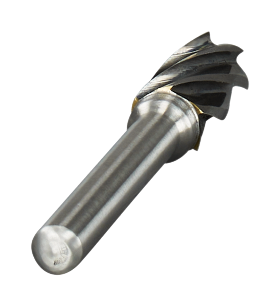 Makita B-52738 Hardmetalen Stiftfrees - 20 X 6 X 10mm - Detailed view of the product