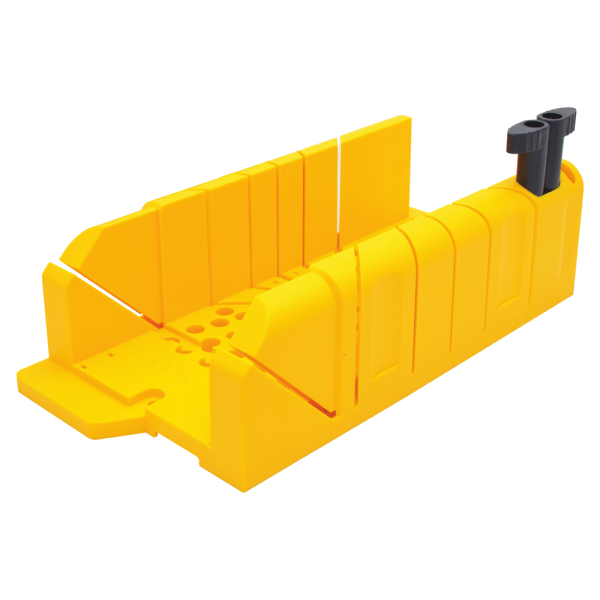 Stanley 1-20-112 Verstekbak Zonder Kapzaag - 310 X 78 X 130mm