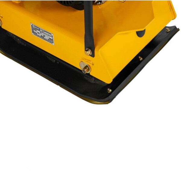 Lumag RP1400PRO Trilplaat Benzine 2000 Kg Slagkracht - Detailed view of the product