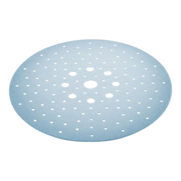 Festool STF D225/128 P220 GR/25 Schuurpapier - Granat - P220 - 225mm (25st) - Default image for the product