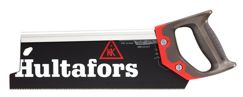 Hultafors HBX-14-11-T Kapzaag - 11TPI - 350 Mm