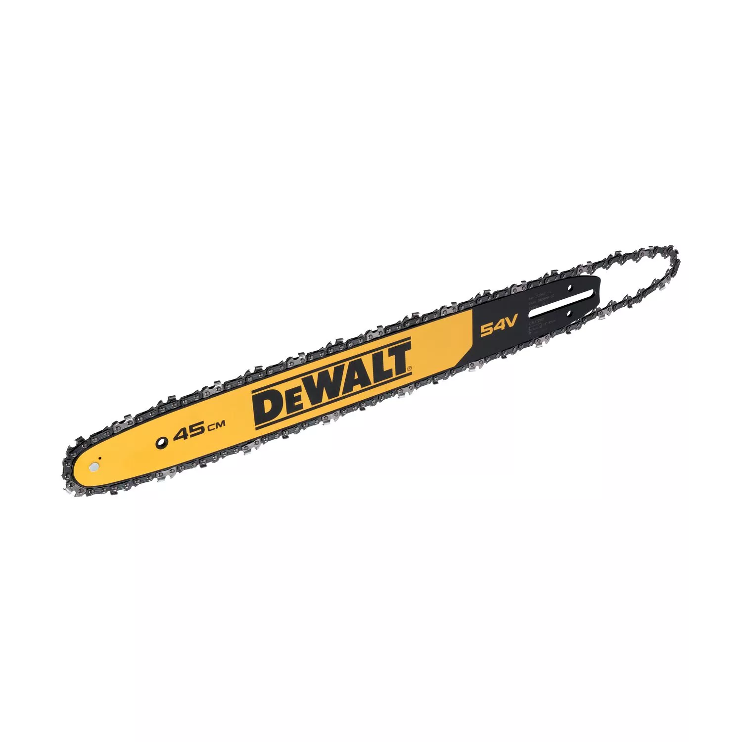 DeWALT DT20687 Zwaard Voor DCMCS574 - 45cm - 3/8"LP