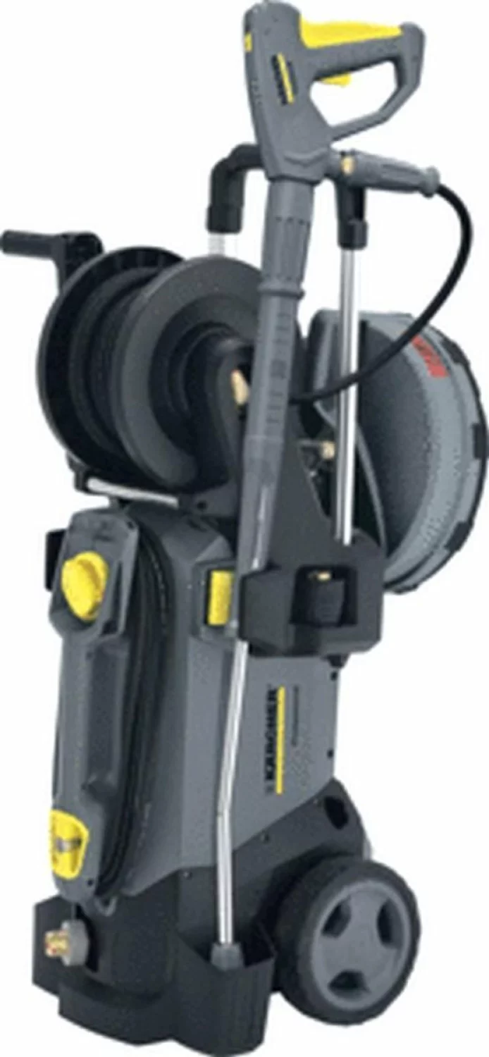 Gereedschapcentrum Kärcher Professional HD 5/15 CX Plus + FR Classic *EU Koudwater Hogedrukreiniger aanbieding