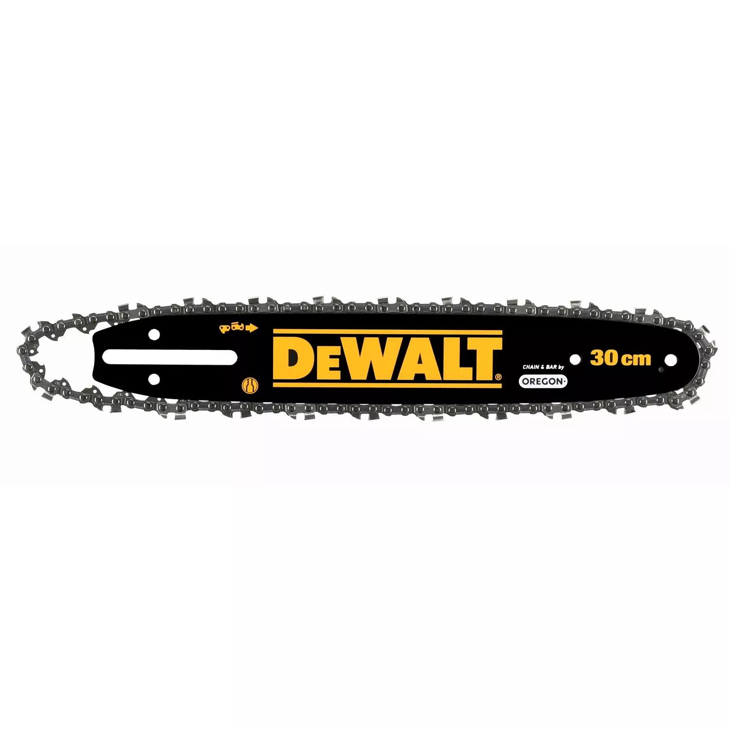 DeWALT DT20665 Ketting + Zwaard Voor DCM565 / DCMCS565 - 30cm - 3/8"LP