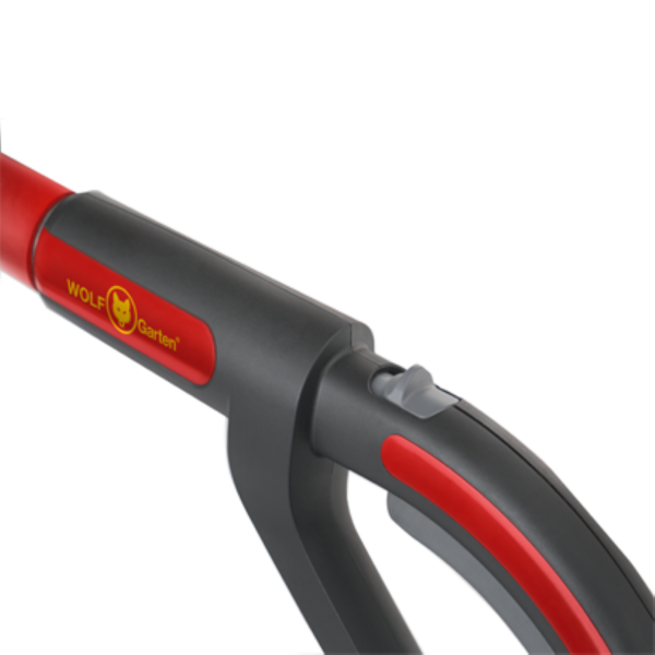 WOLF-Garten BS140EM E-MS Steel - 140cm - Detailed view of the product