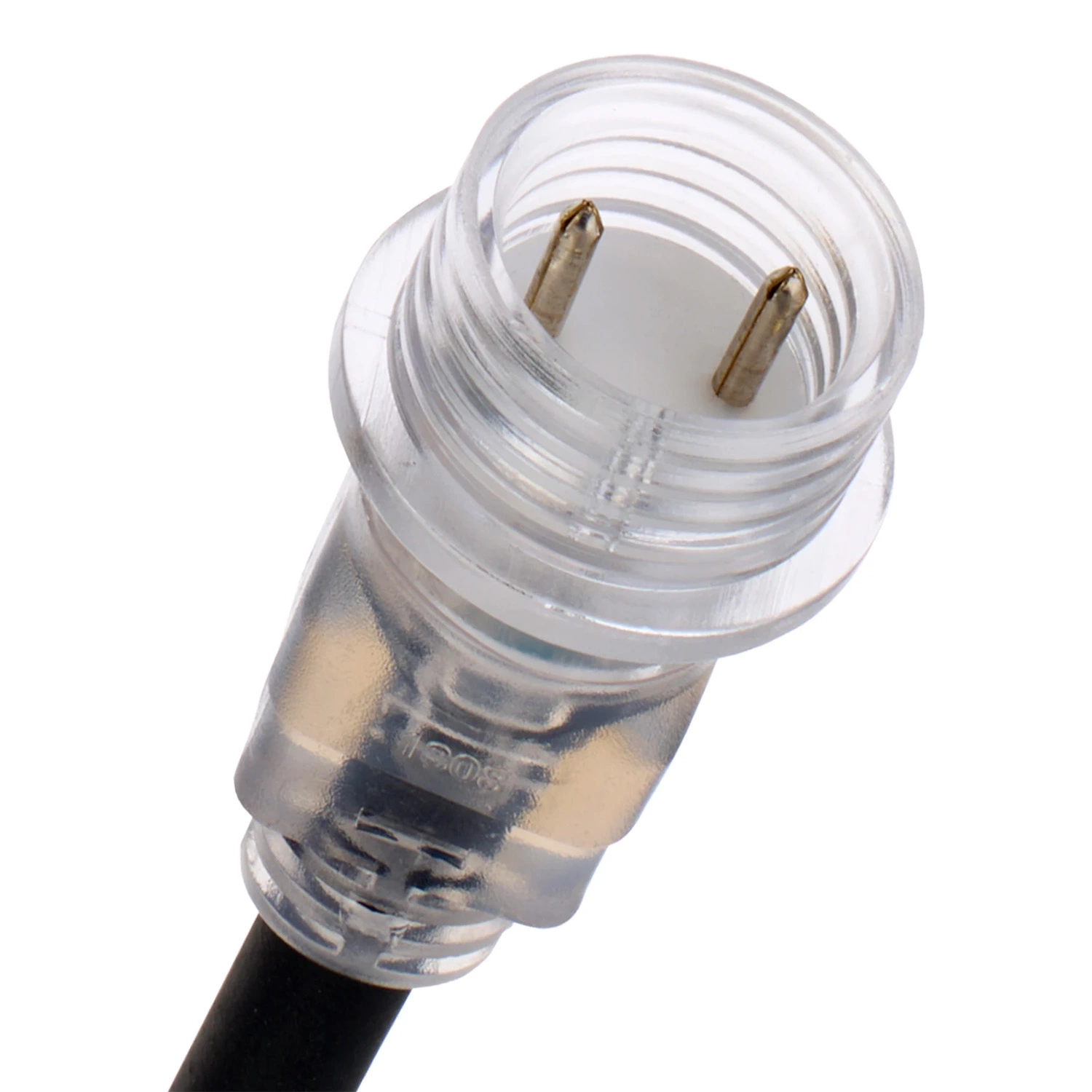 Bailey 146945 Splitter 3-uitgangen (3Y) Voor LED Rope Plus thumbnail 3