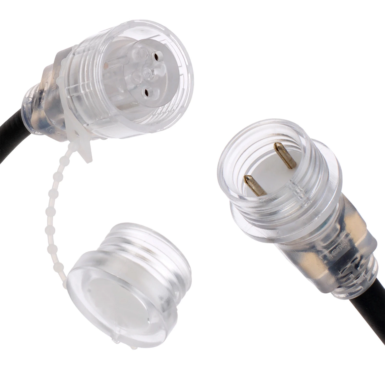 Bailey 146945 Splitter 3-uitgangen (3Y) Voor LED Rope Plus thumbnail 4