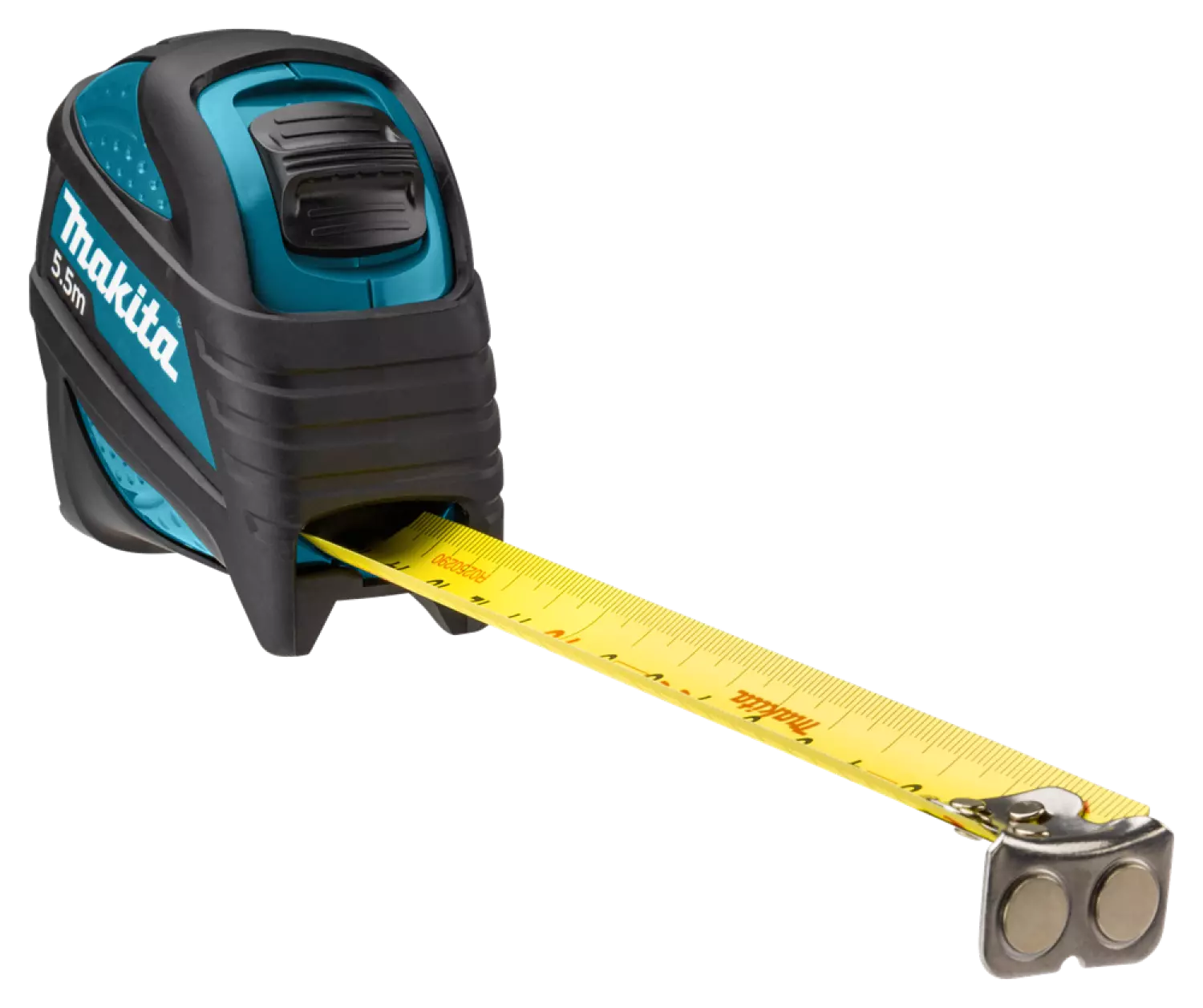 Makita B-57146 Rolbandmaat - 5,5m thumbnail 4