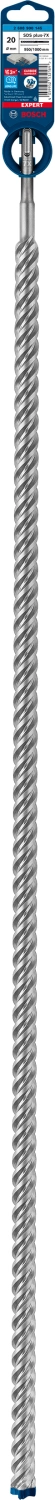 Bosch 2608900145 EXPERT Hamerboor SDS Plus-7X - 20x950x1000mm thumbnail 2