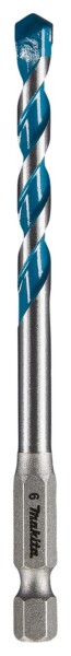Makita E-14984 Multiboor 6x100mm