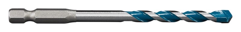Makita E-14984 Multiboor 6x100mm - Detailed view of the product