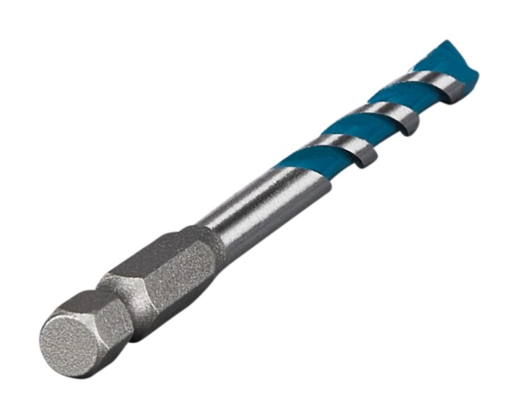 Makita E-14984 Multiboor 6x100mm - Detailed view of the product