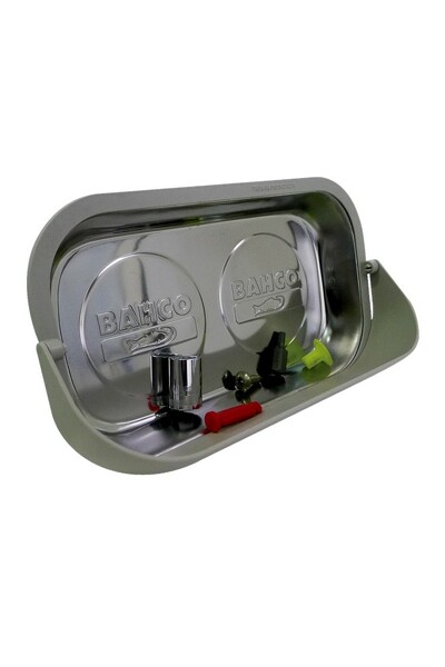 Bahco BMR240 Magnetische Schaal Met PVC - 240mm