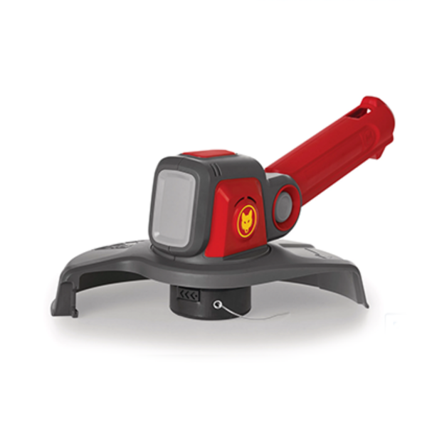 WOLF-Garten LT25EM E-MS Trimmer - 25cm - Detailed view of the product