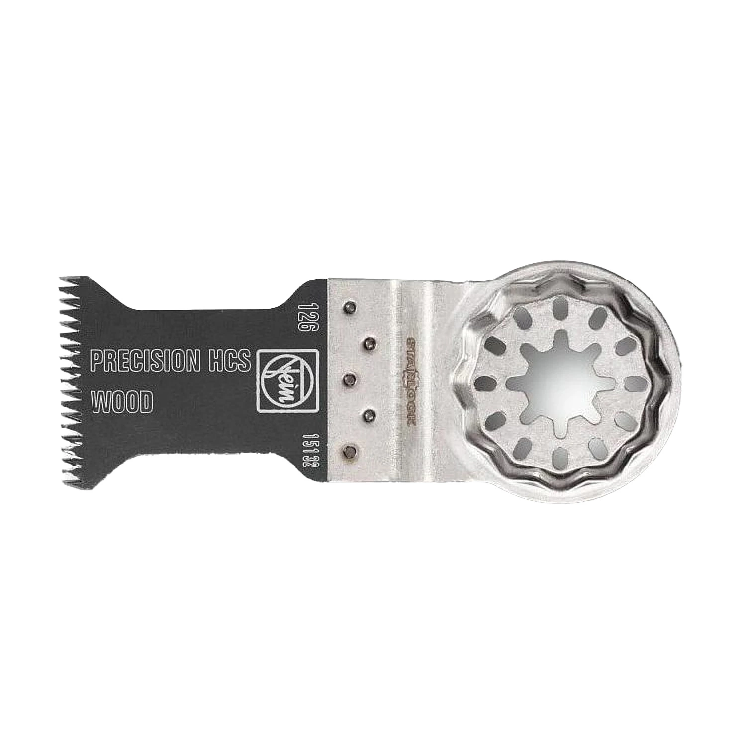 Fein 63502126240 E-Cut Universeel Zaagblad (10st) - SL - 50 X 35mm (126)