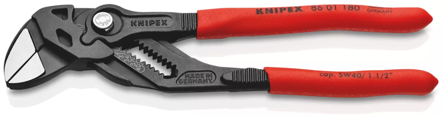 Knipex 86 01 180 Sleuteltang - 180mm