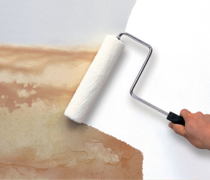 Zinsser Cover Stain - Op Kleur Gemengd - 5L - Detailed view of the product