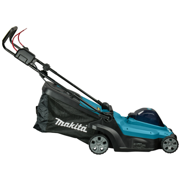 Makita LM004GZ XGT 40 V Max Li-Ion Accu Grasmaaier Body - 430mm - Detailed view of the product