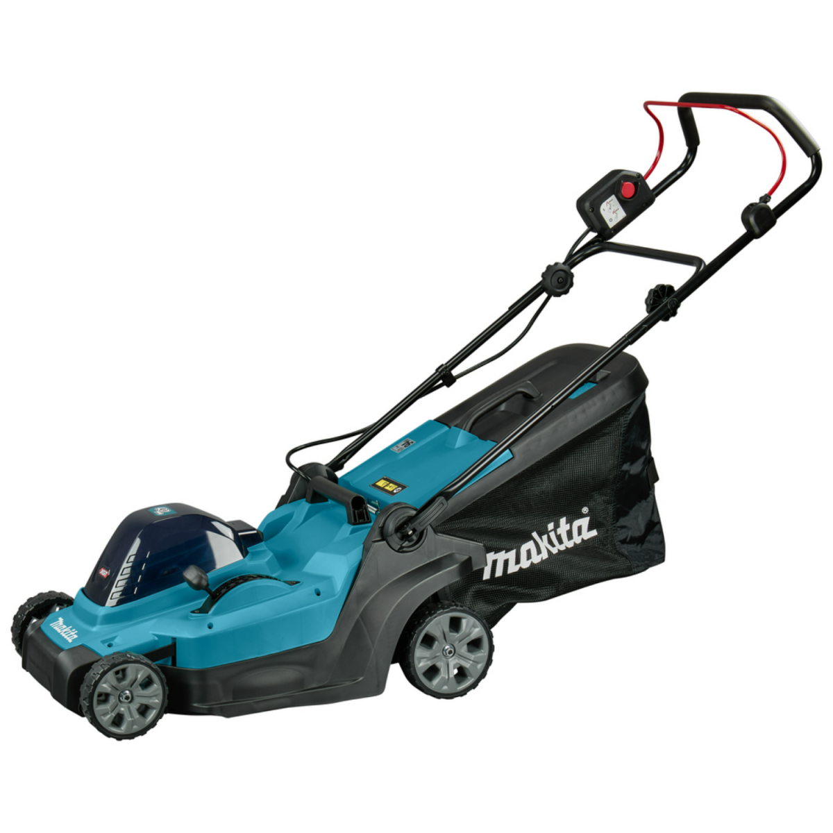 Makita LM004GZ XGT 40 V Max Li-Ion Accu Grasmaaier body - 430mm