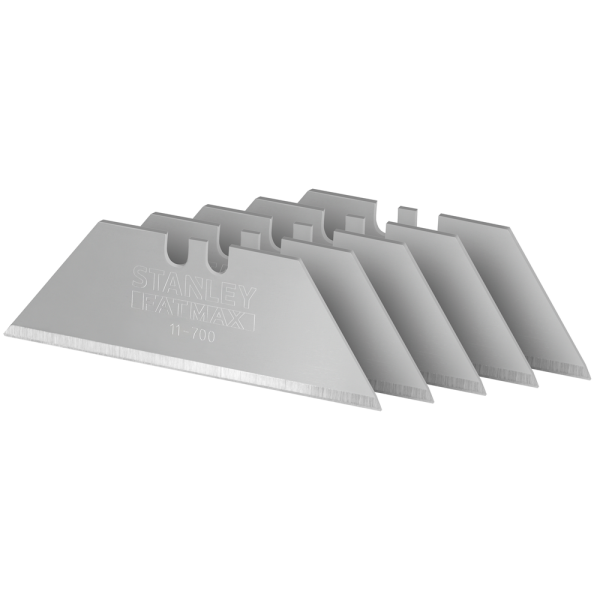 Stanley 0-11-700 FatMax Reservemesjes - 63 X 0,65 X 20mm (5st)