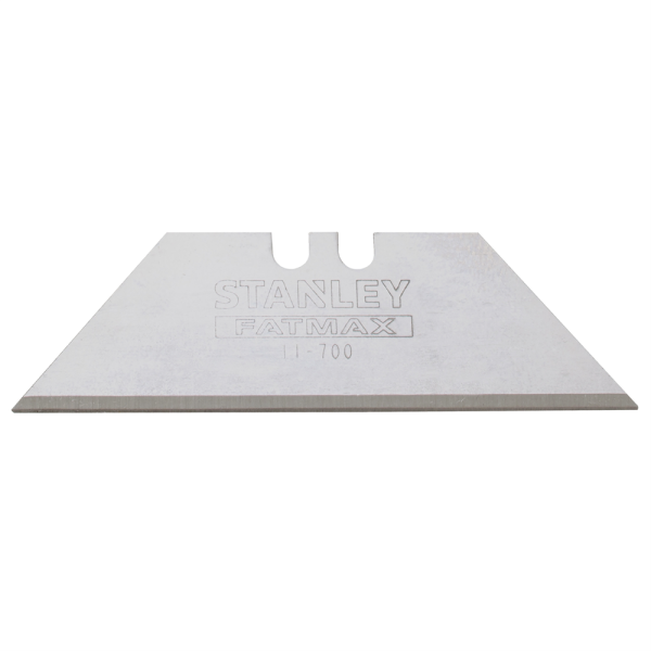 Stanley 0-11-700 FatMax Reservemesjes - 63 X 0,65 X 20mm (5st) - Detailed view of the product