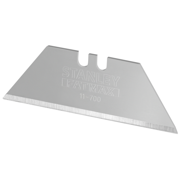 Stanley 0-11-700 FatMax Reservemesjes - 63 X 0,65 X 20mm (5st) - Detailed view of the product