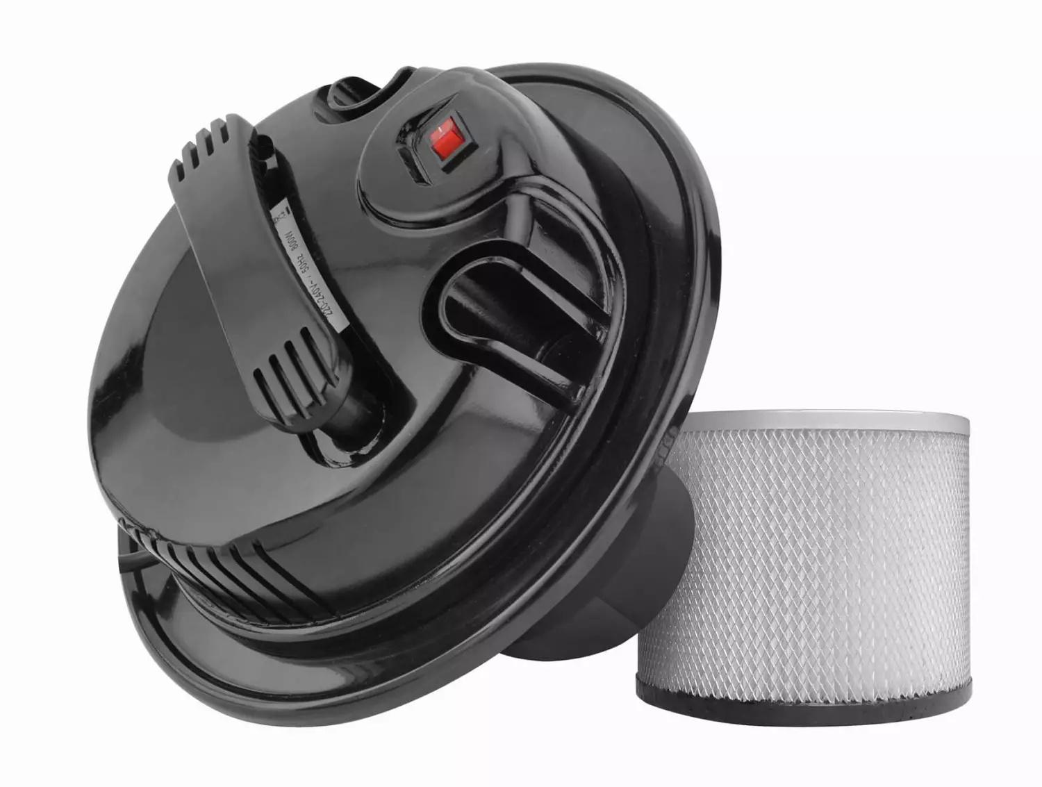 Eurom Force Ash Cleaner