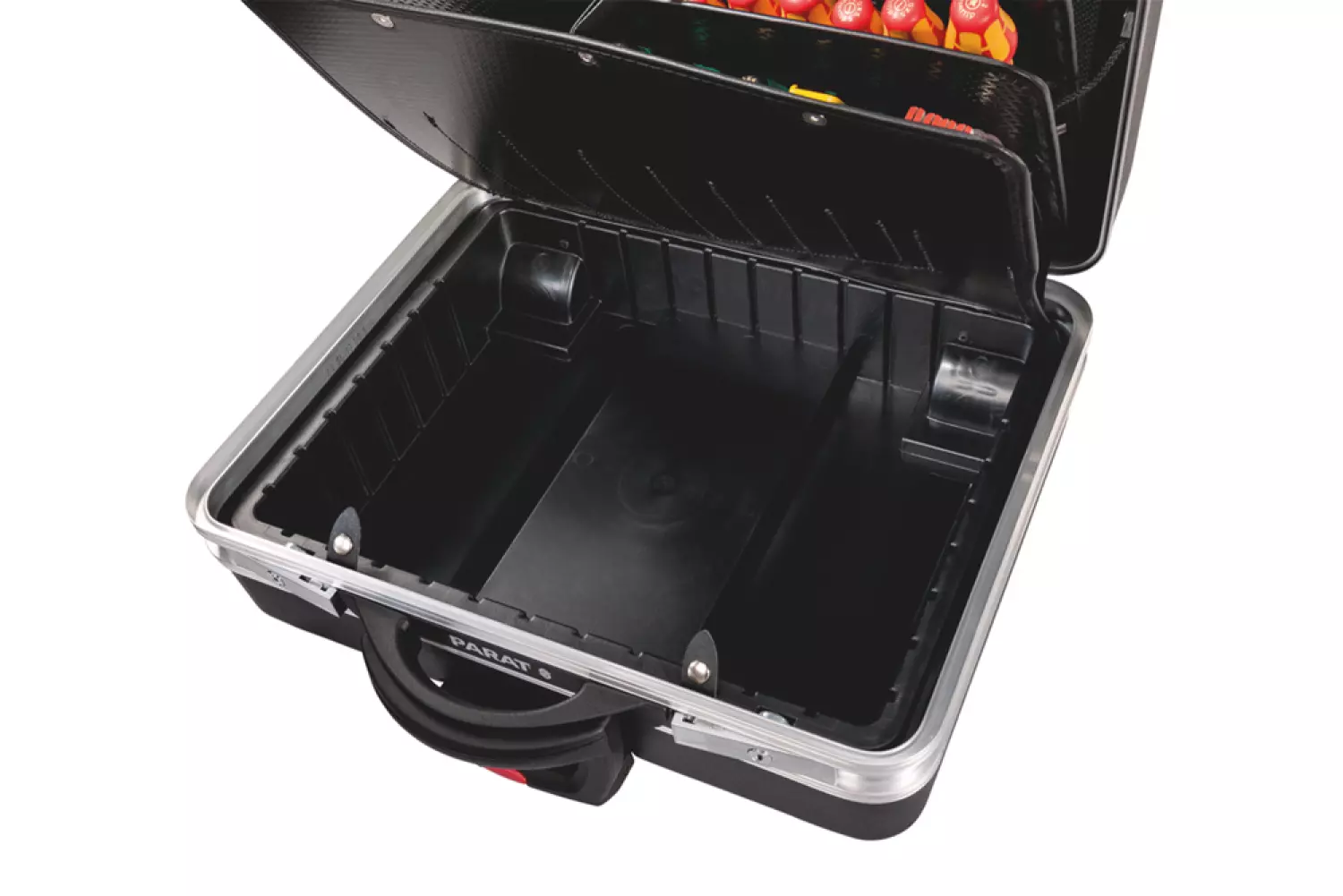 Parat 489500171 X-ABS Rollbar Classic Gereedschapskoffer - 470 X 210 X 360mm thumbnail 2