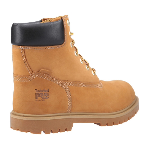 Timberland Pro Iconic 2.0 Wheat - Maat 39 - Detailed view of the product