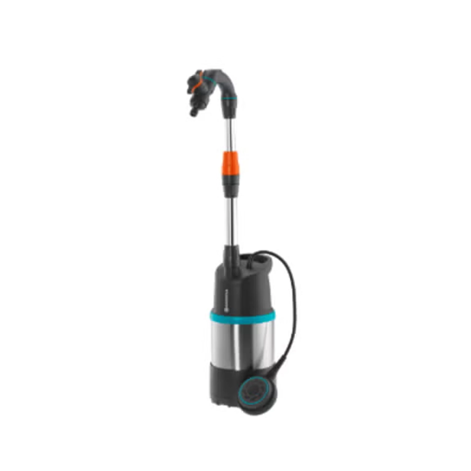 Gardena 4700/2 Inox Regentonpomp - 2.3 Bar afbeelding