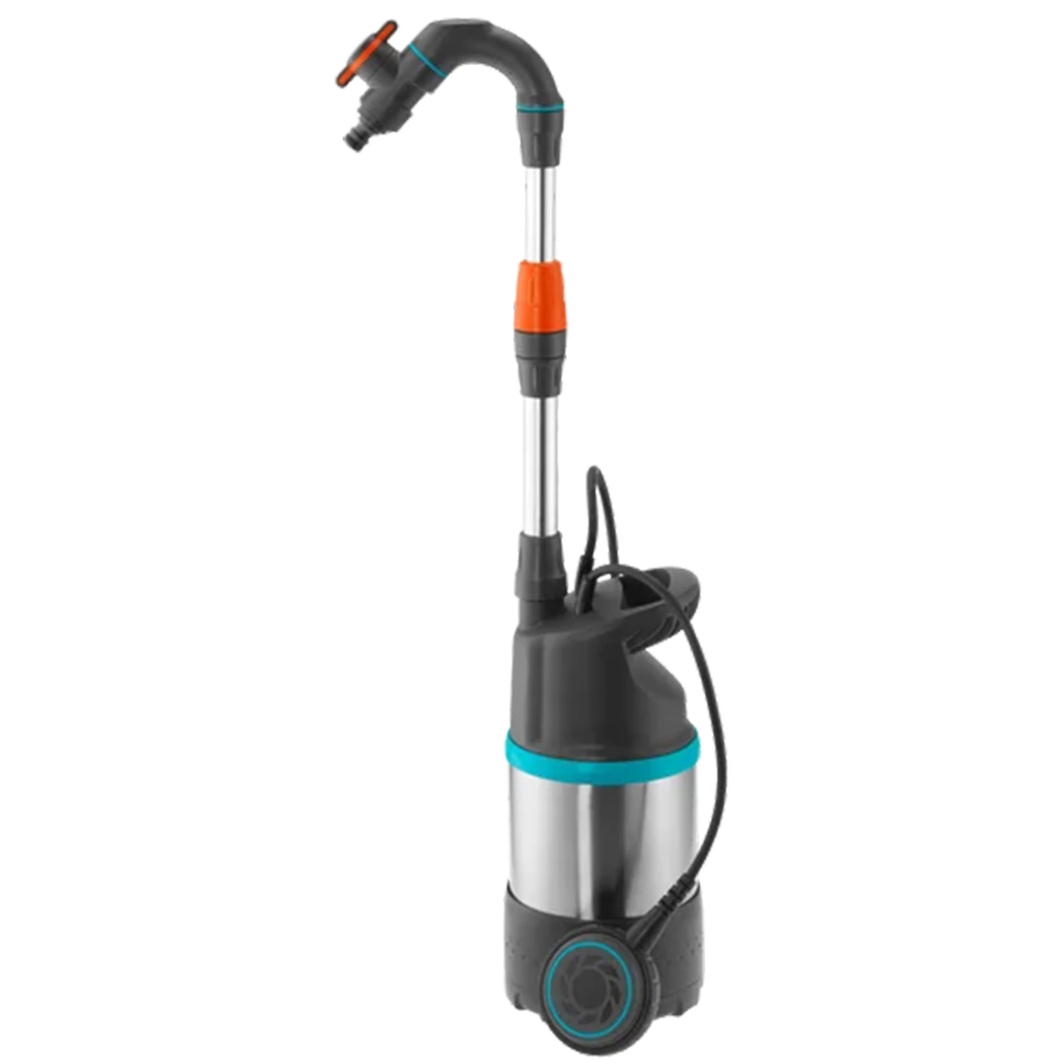 Gardena 4700/2 Inox