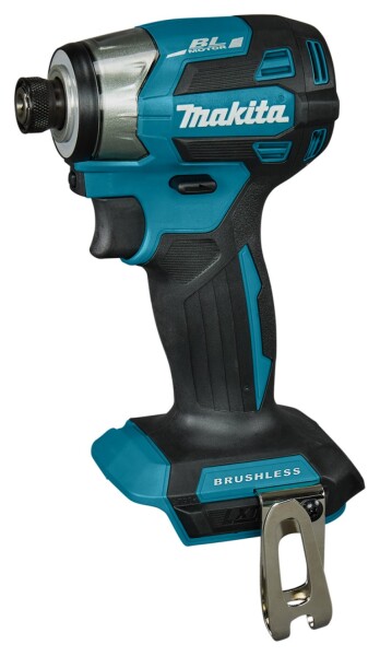Makita DTD173Z LXT 18V Li-ion Accu Slagschroevendraaier Body - 180Nm - Detailed view of the product