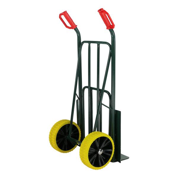 Fort KXL-250 NML FLEX Steekwagen - 250kg - Detailed view of the product