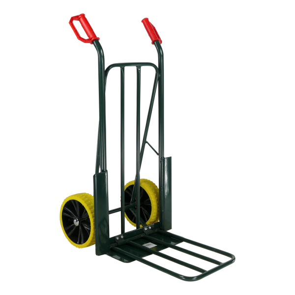 Fort KXL-250 NML FLEX Steekwagen - 250kg - Detailed view of the product