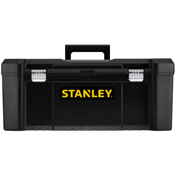Stanley STST82976-1 Gereedschapkoffer Essential M 26” - Detailed view of the product
