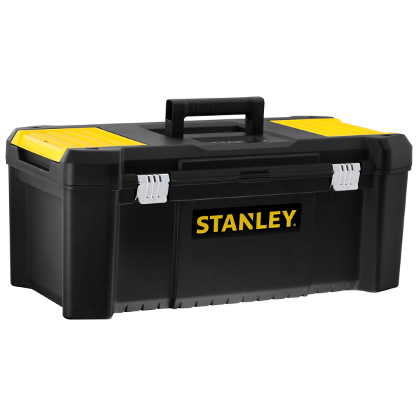 Stanley STST82976-1 Gereedschapkoffer Essential M 26” EAN: 3253561829765