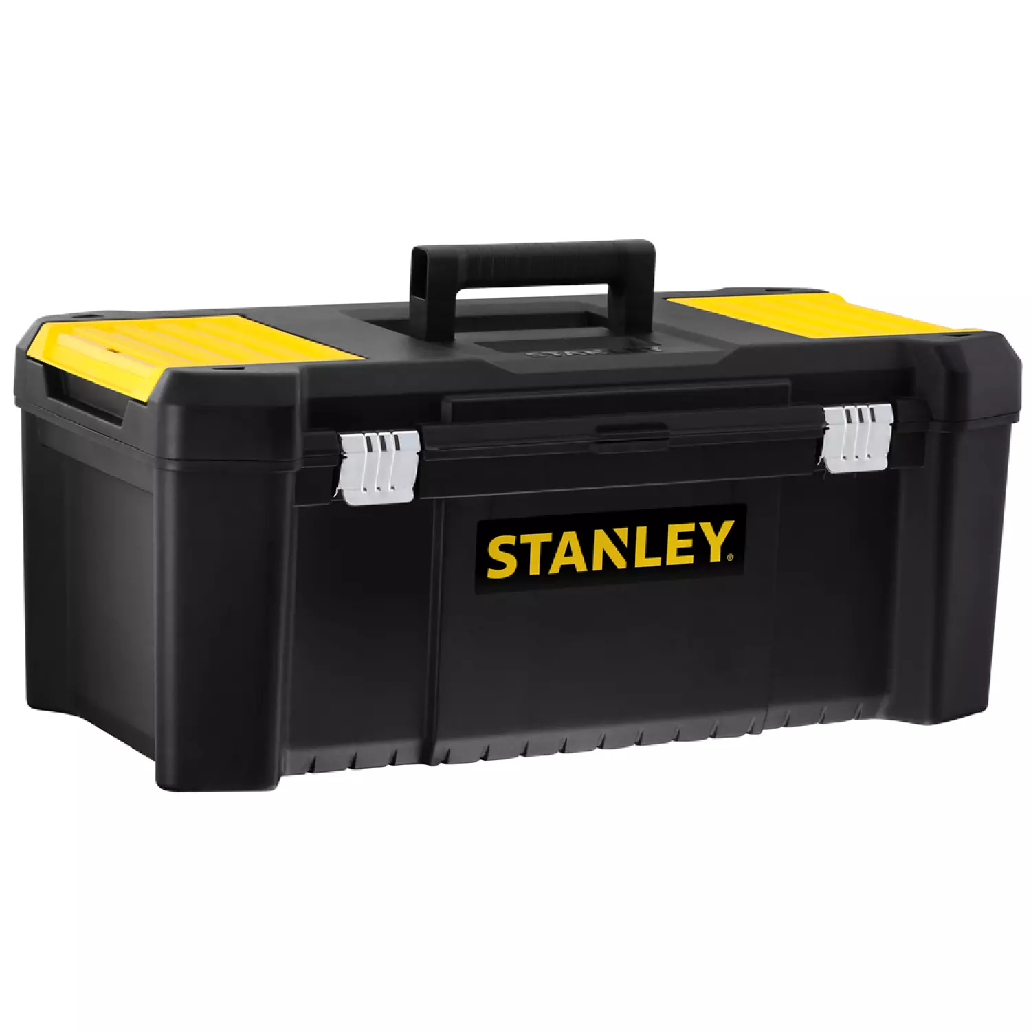 Stanley STST82976-1 Gereedschapkoffer Essential M 26”