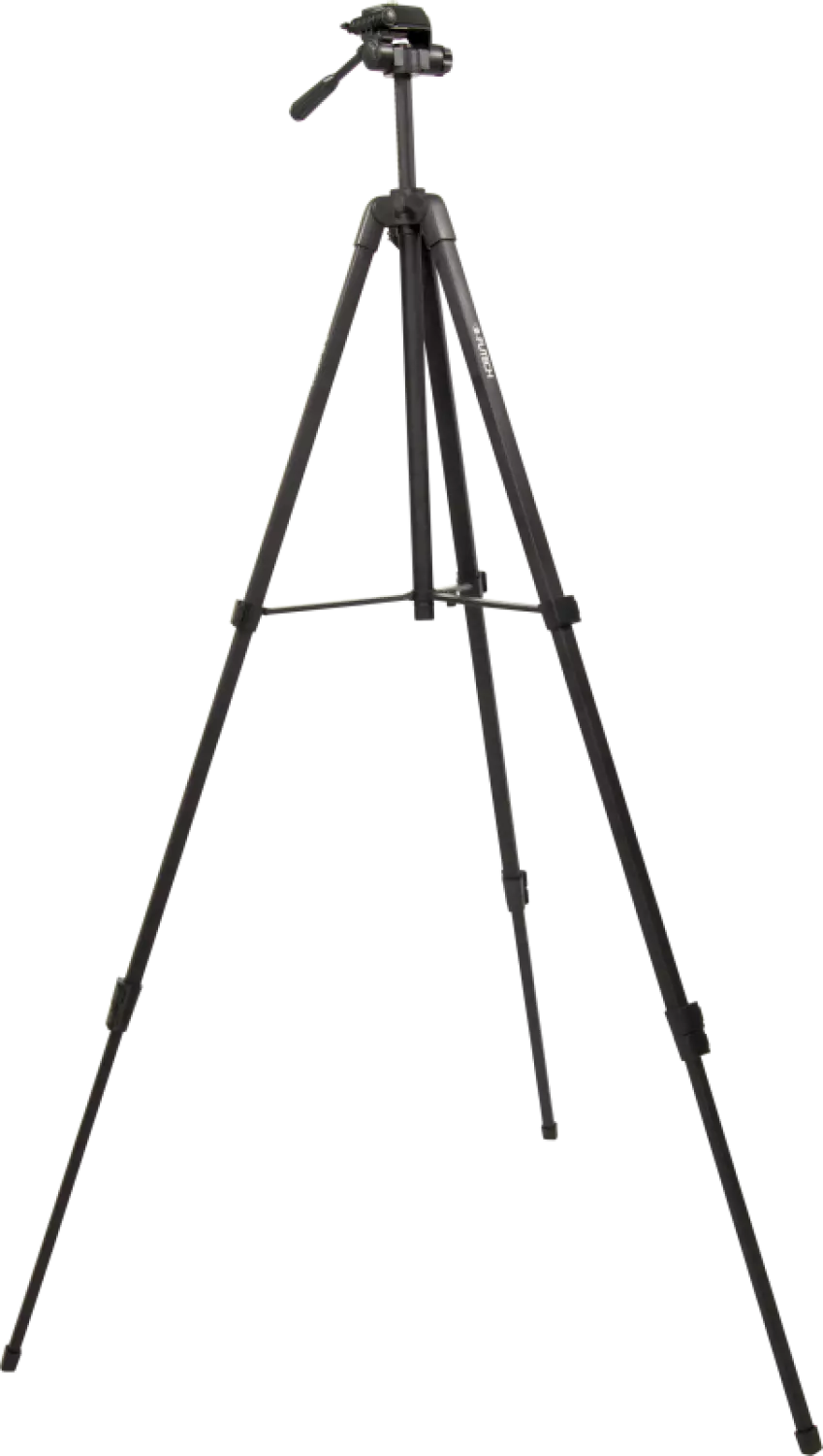 FUTECH 092.240 Statief Light Duty 240cm - TIlt - 1/4" thumbnail 4