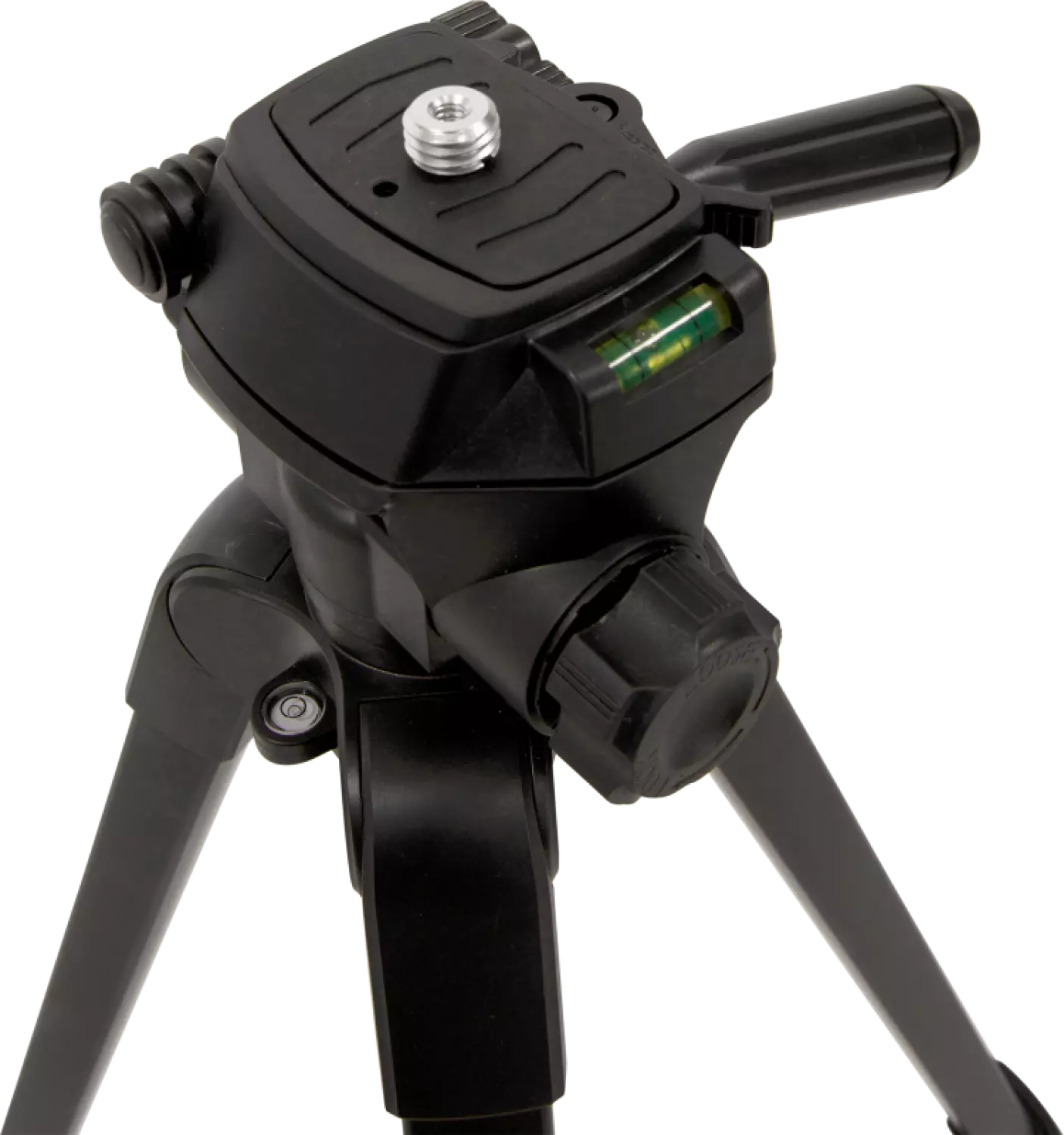 FUTECH 092.240 Statief Light Duty 240cm - TIlt - 1/4" thumbnail 3