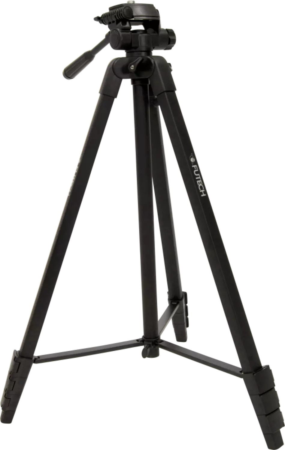 FUTECH 092.240 Statief Light Duty 240cm - TIlt - 1/4" thumbnail 2